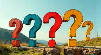 Die 5 meistgestellten Fragen (FAQ) zu Radreisen