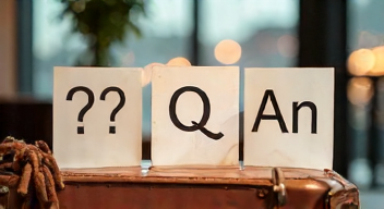 Die 5 meistgestellten Fragen (FAQ) zu Reiseabsagen