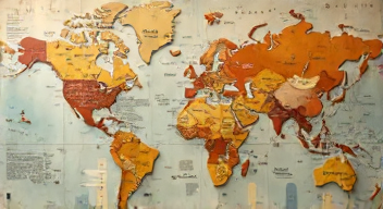 Die 5 meistgestellten Fragen (FAQ) zu Reisen und Medien