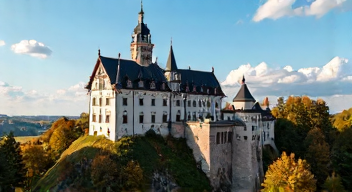Die 5 meistgestellten Fragen (FAQ) zu Schloss Wernigerode