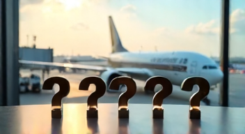 Die 5 meistgestellten Fragen (FAQ) zu Singapore Airlines und dem neuen Flugprogramm