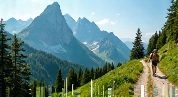 Die 5 meistgestellten Fragen (FAQ) zu Wandern auf dem Malerweg