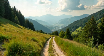 Die 5 meistgestellten Fragen (FAQ) zu Wandern in Sachsen