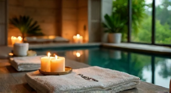 Die 5 meistgestellten Fragen (FAQ) zu Wellness im Vabali Spa
