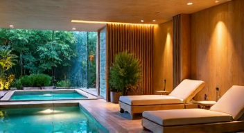 Die 5 meistgestellten Fragen (FAQ) zu Wellness in der Obermain Therme