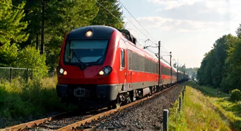 Die 5 meistgestellten Fragen (FAQ) zu Zugreisen