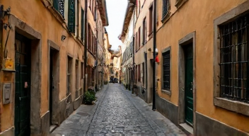 Die 5 meistgestellten Fragen (FAQ) zur Spreuerhofstraße