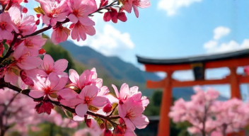 Die 5 meistgestellten Fragen (FAQ) zur Kirschblüte in Japan