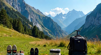 Die 6 häufigsten Fehler bei Abenteuerreisen