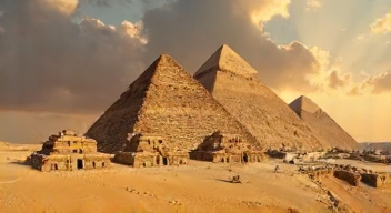 Die 6 häufigsten Fehler bei Ägypten