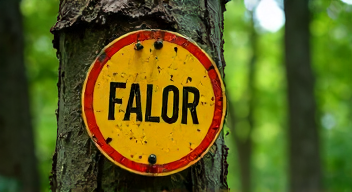 Die 6 häufigsten Fehler bei Baumzeichen