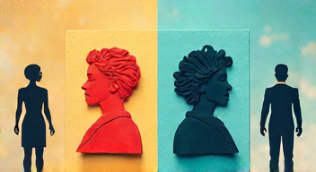 Die 6 häufigsten Fehler bei der Gleichstellung