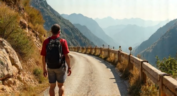 Die 6 häufigsten Fehler bei der Reise zu Orten mit Vornamen