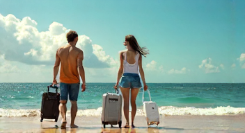 Die 6 häufigsten Fehler bei der Reiseplanung