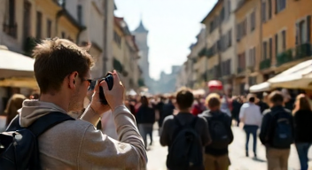 Die 6 häufigsten Fehler bei der Touristik