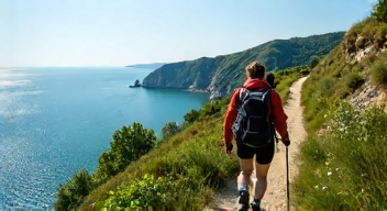 Die 6 häufigsten Fehler bei der Wanderung am Ostseeküstenweg