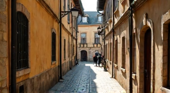 Die 6 häufigsten Fehler bei einem Besuch der Spreuerhofstraße