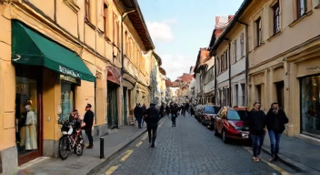 Die 6 häufigsten Fehler bei einem Besuch in Rinteln