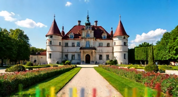 Die 6 häufigsten Fehler bei einem Besuch in Schloss Wernigerode
