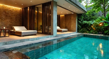 Die 6 häufigsten Fehler bei einem Besuch in der Bali Therme