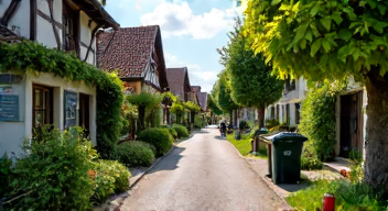 Die 6 häufigsten Fehler bei einem Dorfbesuch