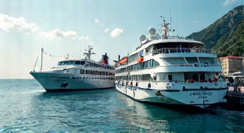 Die 6 häufigsten Fehler bei Fährreisen