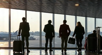 Die 6 häufigsten Fehler bei Flugreisen