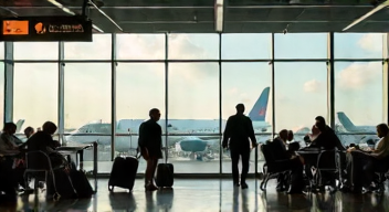 Die 6 häufigsten Fehler bei Flugreisen