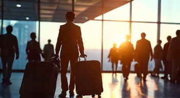 Die 6 häufigsten Fehler bei Flugreisen