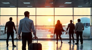 Die 6 häufigsten Fehler bei Flugreisen