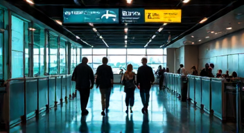 Die 6 häufigsten Fehler bei KI in Flughafensystemen