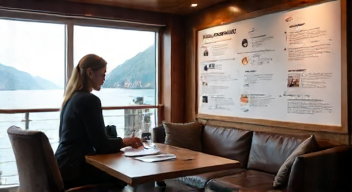 Die 6 häufigsten Fehler bei Kreuzfahrt-Absagen