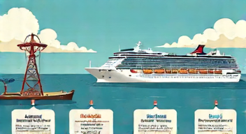 Die 6 häufigsten Fehler bei Kreuzfahrtbuchungen