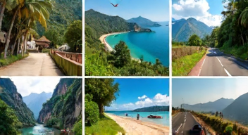 Die 6 häufigsten Fehler bei nachhaltigen Reisen