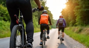 Die 6 häufigsten Fehler bei Radreisen