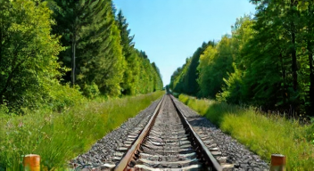 Die 6 häufigsten Fehler bei Radtouren auf alten Bahntrassen