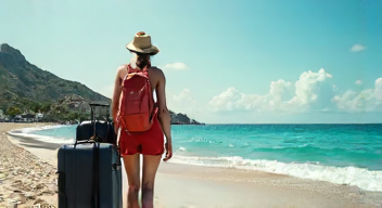 Die 6 häufigsten Fehler bei Reisen