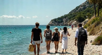 Die 6 häufigsten Fehler bei Reisen