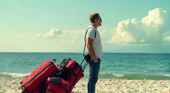 Die 6 häufigsten Fehler bei Reisen