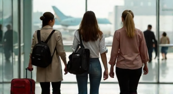 Die 6 häufigsten Fehler bei Reisen für Frauen