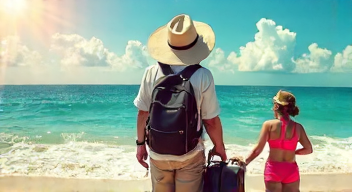 Die 6 häufigsten Fehler bei Reiseplanung