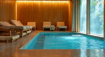 Die 6 häufigsten Fehler bei Thermenbesuchen