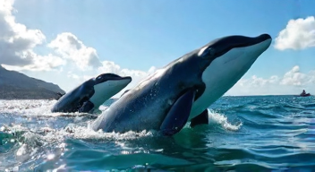 Die 6 häufigsten Fehler bei Walen beobachten