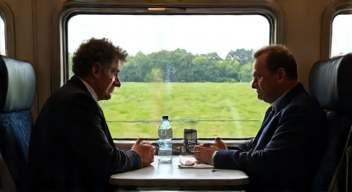 Die 6 häufigsten Fehler bei Zugreisen