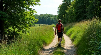 Die 6 häufigsten Fehler beim Wandern auf Föhr