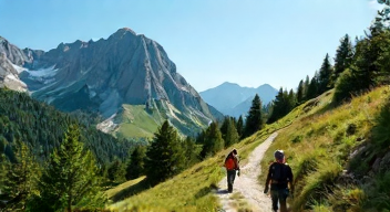 Die 6 häufigsten Fehler beim Wandern im Siebengebirge