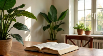 Die Auswirkung des Zimmendesigns auf das Wohlbefinden (7/10)