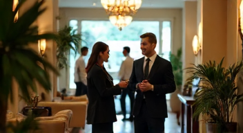 Die Bedeutung der Gästezufriedenheit für den Hotelerfolg (10/10)