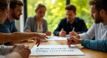 Die Bedeutung von Ehrenamtlichkeit in der Gesellschaft (5/10)