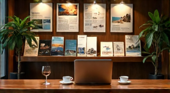 Die Bedeutung von Marketing in der Touristik (2/10)